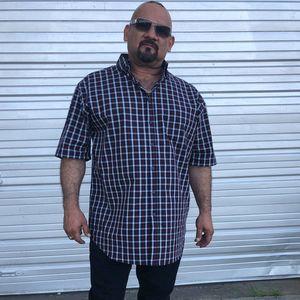 Meet your Posher, Johnny